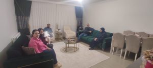 Yozgat Aile ve Sosyal Hizmetler İl Müdürlüğü, 2025’in “Aile Yılı”