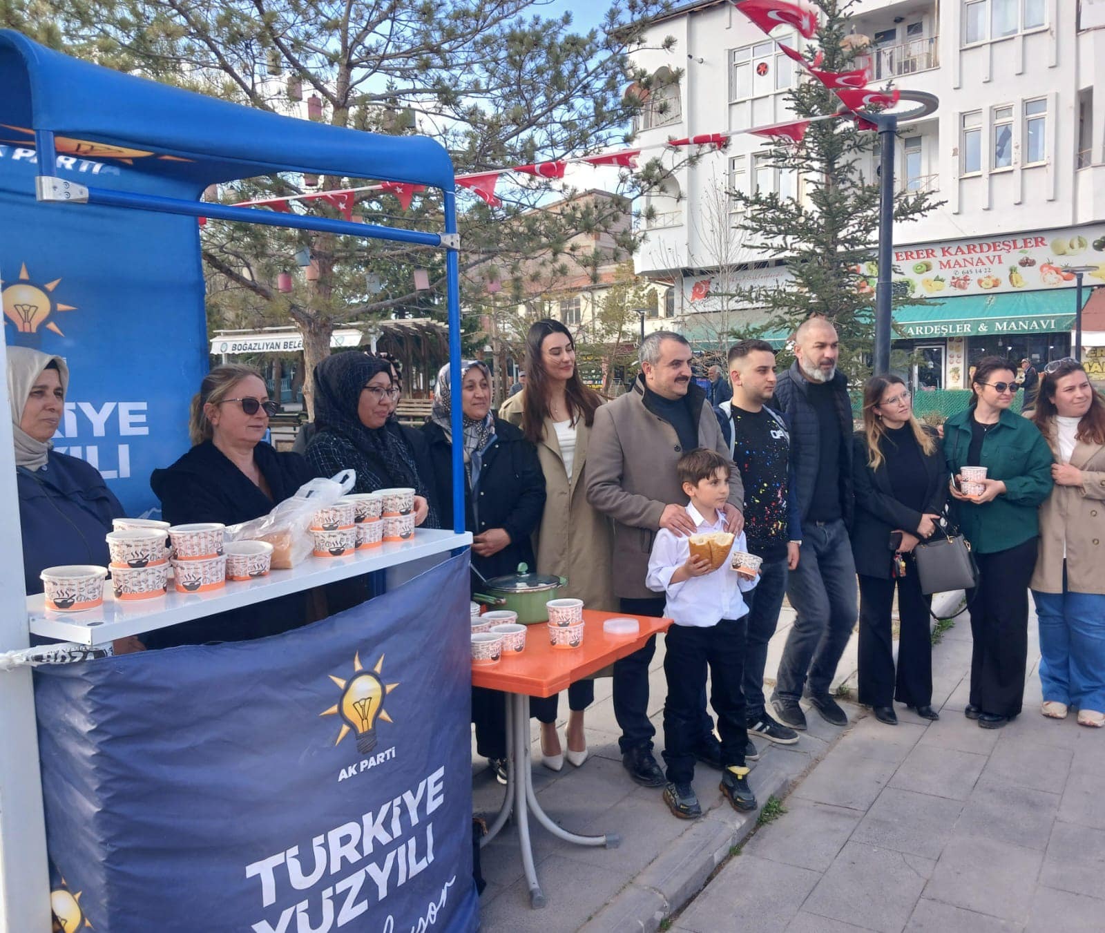 Bugün, Türk milletinin bağımsızlık uğruna verdiği en büyük mücadelelerden biri