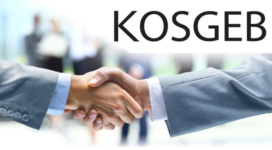 Küçük ve Orta Ölçekli İşletmeleri Geliştirme ve Destekleme İdaresi Başkanlığı