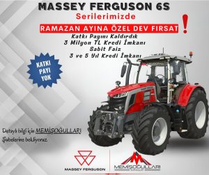 Ramazan ayı, bereketiyle birlikte birçok fırsat da sunuyor. Tarım sektöründe