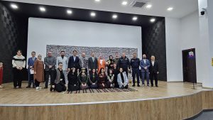 Boğazlıyan Sosyal Hizmet Merkezi Müdürlüğü, 8 Mart Dünya Kadınlar Günü’ne