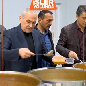 Boğazlıyan Belediye Başkanı Gökhan Coşar, her yıl olduğu gibi bu