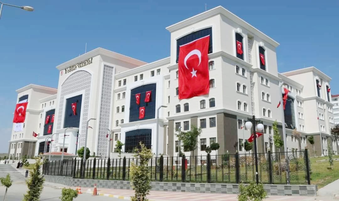 Yozgat Valiliği, su kaynaklarının korunması ve tasarruflu kullanılması için vatandaşlara