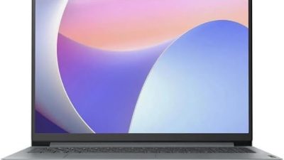 Intel Core i5 işlemci, 16GB RAM, 1TB SSD ve 16