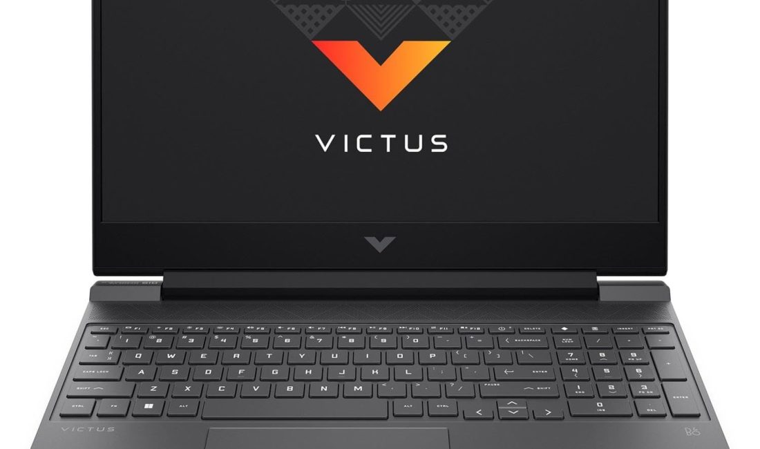 Intel Core i7 işlemci, NVIDIA RTX 4060 grafik kartı ve