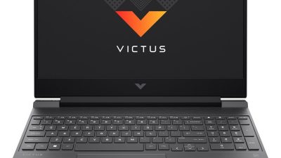 Intel Core i7 işlemci, NVIDIA RTX 4060 grafik kartı ve