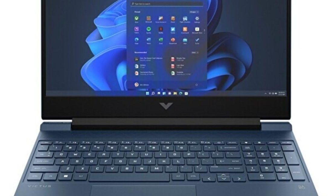 HP Victus 15-Fb0009Nt: Oyun ve Performansı Bir Araya Getiren Güçlü
