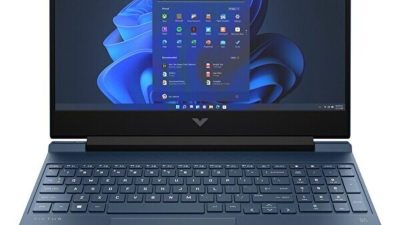 HP Victus 15-Fb0009Nt: Oyun ve Performansı Bir Araya Getiren Güçlü