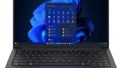 Lenovo’nun en yeni dizüstü bilgisayarları, yüksek performansları, görsel deneyimleri ve