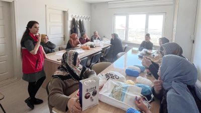 Yozgat Aile ve Sosyal Hizmetler İl Müdürlüğü, "Ailemiz İstikbalimiz" temasıyla