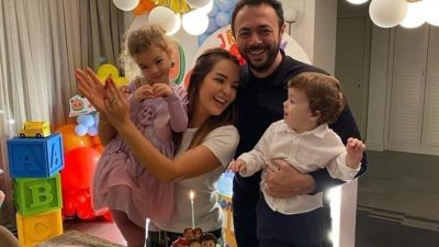 Ünlü şarkıcı Bengü, sosyal medyada paylaştığı fotoğraflarıyla ilgili yapılan photoshop