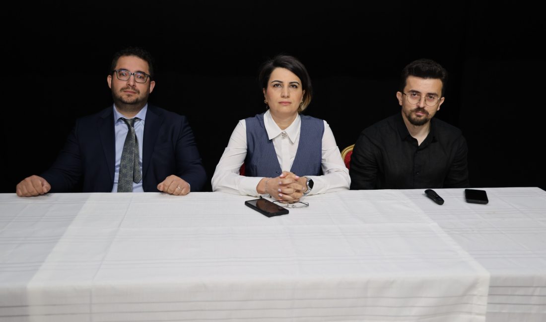 Yozgat Valiliği ve Bozok Üniversitesi iş birliğinde düzenlenen “Cepteki Arkadaş: