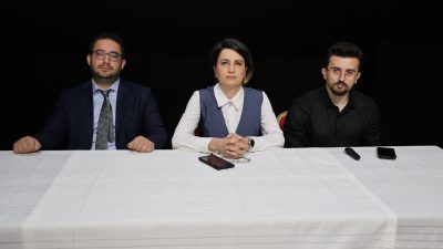 Yozgat Valiliği ve Bozok Üniversitesi iş birliğinde düzenlenen “Cepteki Arkadaş: