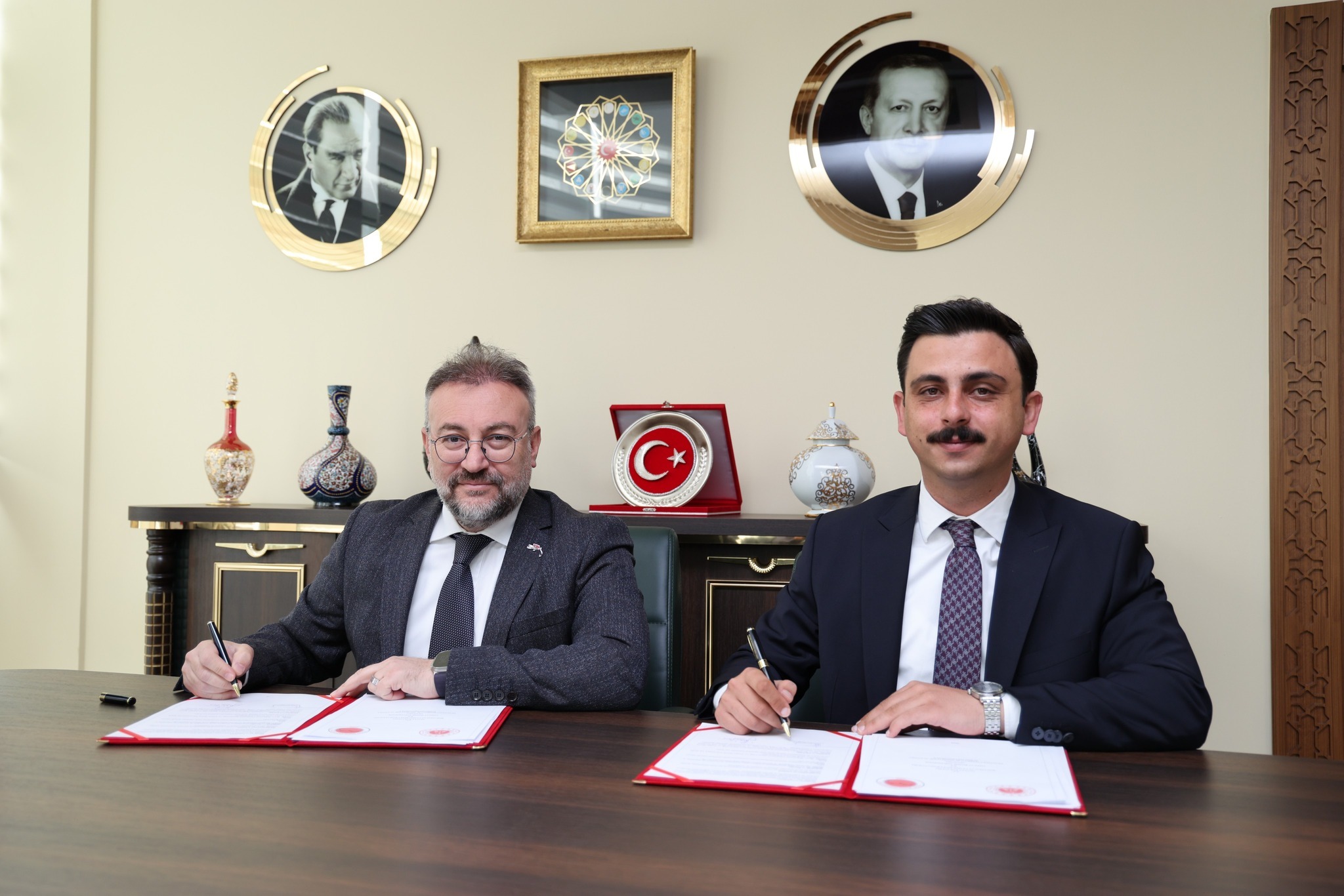 Yozgat Bozok Üniversitesi ve Boğazlıyan Cumhuriyet Başsavcılığı, denetimli serbestlik tedbiri