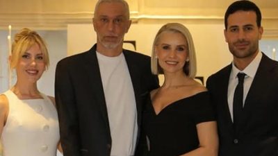 Esra Erol’un Ailesi ve Kız Kardeşleri: Televizyon Dünyasında Adından Söz