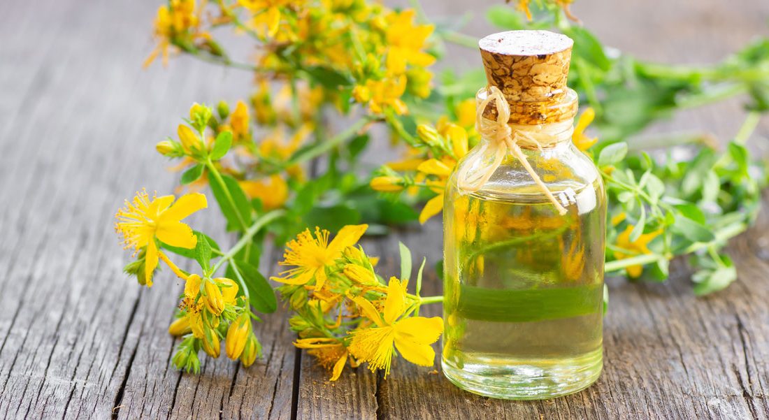 Sarı kantaron yağı, cilt yenilemesinden sindirim sağlığına kadar birçok alanda