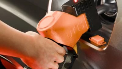 Bugün Son Gün! Akaryakıt alımlarını dijital olarak izlemek amacıyla başlatılan