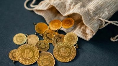 Yastık Altı Altınlar Finans Sistemine Girdi, Altın Sertifikaları Fiziki Altını