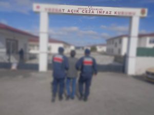 Yozgat İl Jandarma Komutanlığı Merkez İlçe Jandarma Komutanlığı Asayiş Timleri,