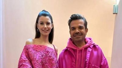 Beren Saat’in hamile olduğu iddiası magazin gündemini sarstı, Kenan Doğulu’dan