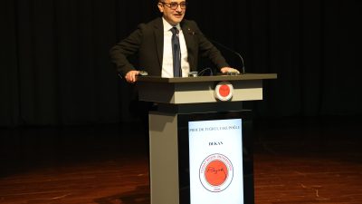 Bozok Üniversitesi Ziraat Fakültesi tarafından düzenlenen “İklim Değişikliğine Uyum İçin