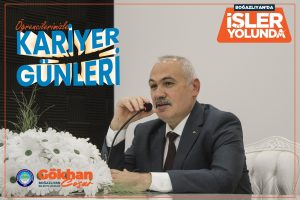 Boğazlıyan Belediye Başkanı Gökhan Coşar, ilçede öğrenim gören altı lisenin