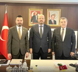 AK Parti Yozgat Milletvekili Süleyman Şahan, yoğun takibi ve girişimleriyle