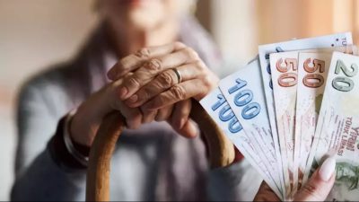 5 aylık enflasyon verisi sonrası emeklilerin Temmuz zammı için yüzde