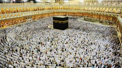 Suudi Arabistan, 2025 yılı hac dönemi öncesi izinsiz hac girişimlerine