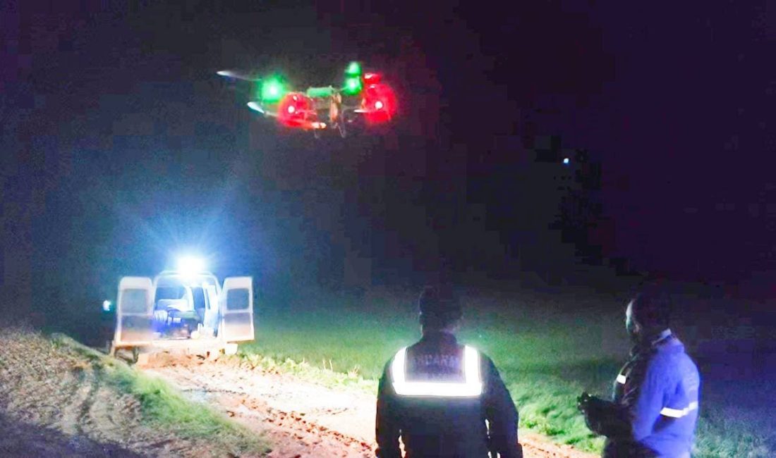 Yozgat’ta HAYDİ uygulaması ile çevre ve hayvan koruma denetimi yapıldı,