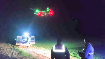 Yozgat’ta HAYDİ uygulaması ile çevre ve hayvan koruma denetimi yapıldı,