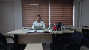 Boğazlıyan Çamlıbel Elektrik Dağıtım A.Ş., bölgedeki elektrik altyapısını güçlendirmek ve