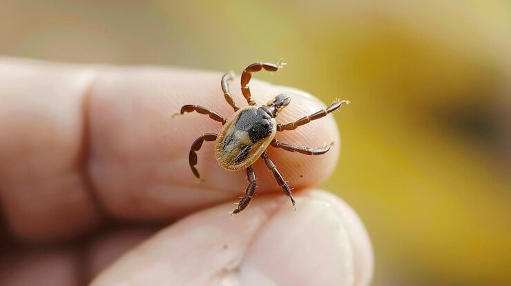 Yozgat Valiliği, havaların ısınmasıyla Kırım Kongo Kanamalı Ateşi vakalarında artış