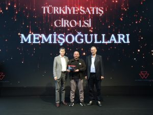 2024 yılı, Memişoğulları Massey Ferguson ailesi için büyük bir başarı