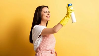 Ticaret Bakanlığı, sağlık riski taşıyan iki oda kokusunun satışını yasaklayarak,