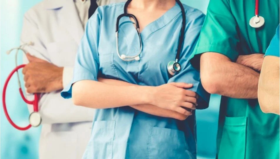 Sağlık Bakanlığı, 2025 yılı personel alımı kapsamında ilk etapta 19