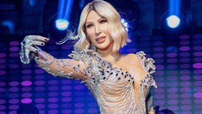 Türk televizyonunun efsane ismi Seda Sayan, aşklarıyla değil, şaşırtıcı gayrimenkul