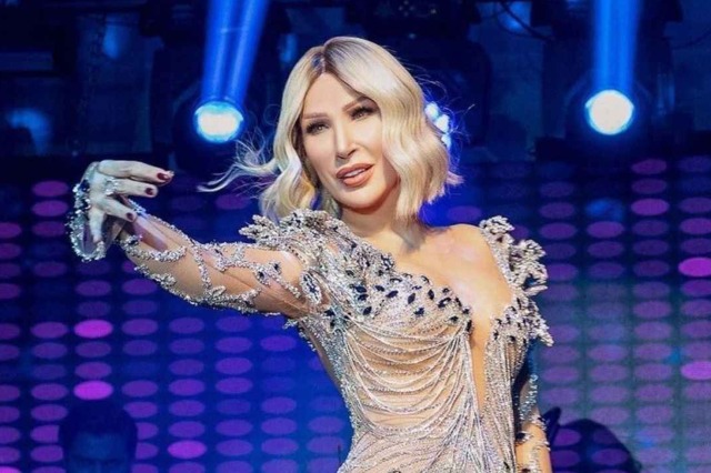 Türk televizyonunun efsane ismi Seda Sayan, aşklarıyla değil, şaşırtıcı gayrimenkul