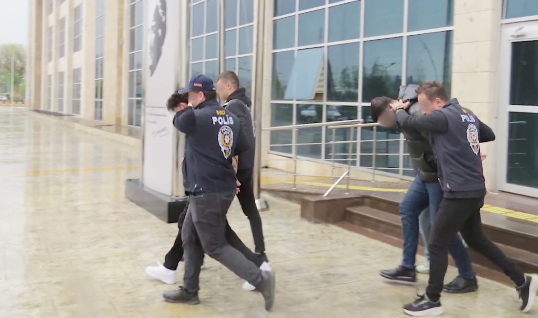 İçişleri Bakanı Ali Yerlikaya, aralarında Yozgat’ın da bulunduğu 68 ilde