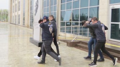 İçişleri Bakanı Ali Yerlikaya, aralarında Yozgat’ın da bulunduğu 68 ilde