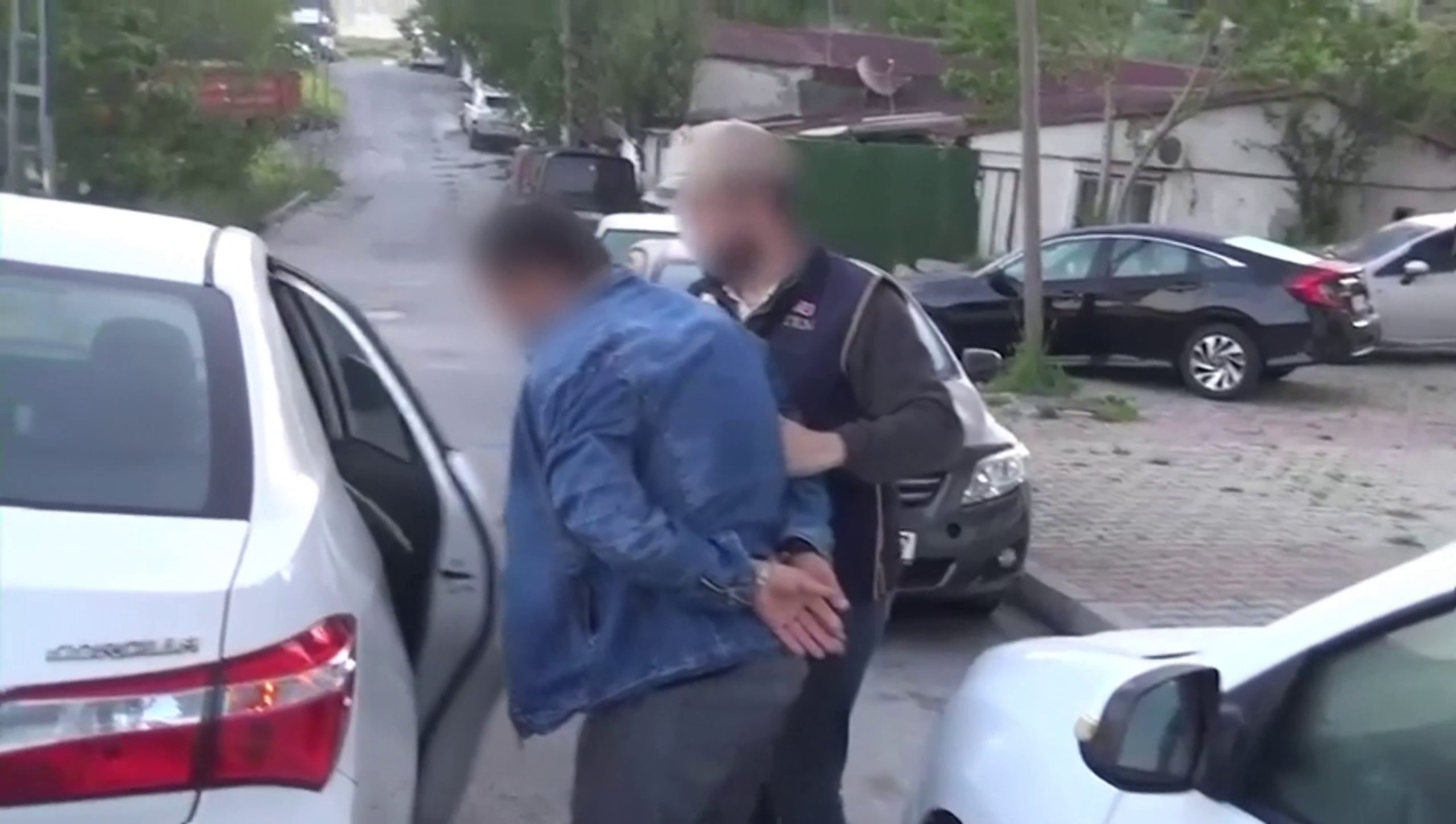 İçişleri Bakanı Ali Yerlikaya, Yozgat’ın da aralarında bulunduğu 47 ilde