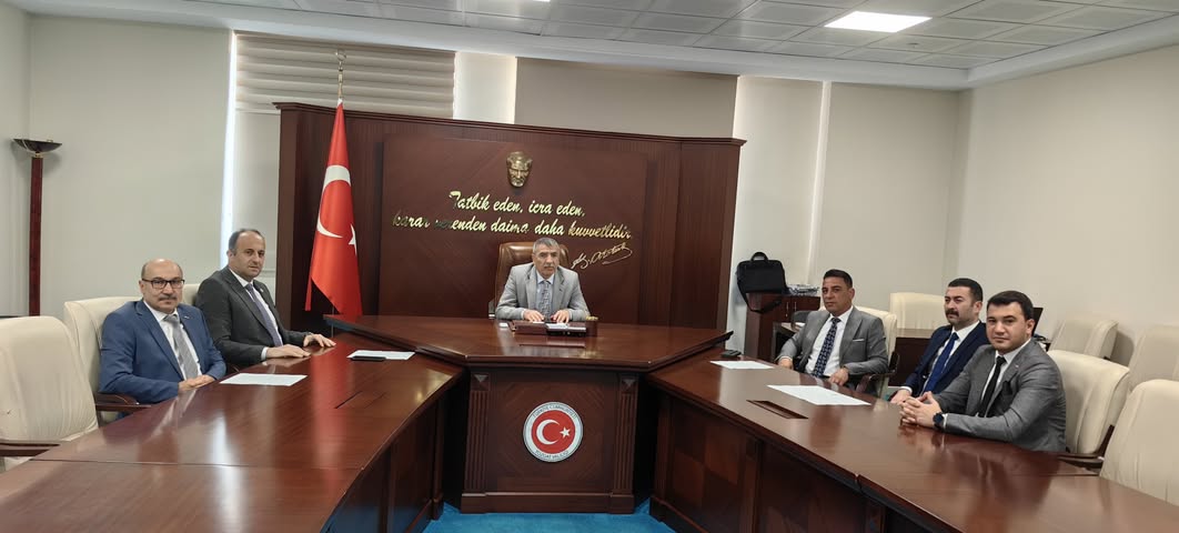 2025 yılı 16. Etap Kırsal Kalkınma Yatırımları Destekleme Programı kapsamında