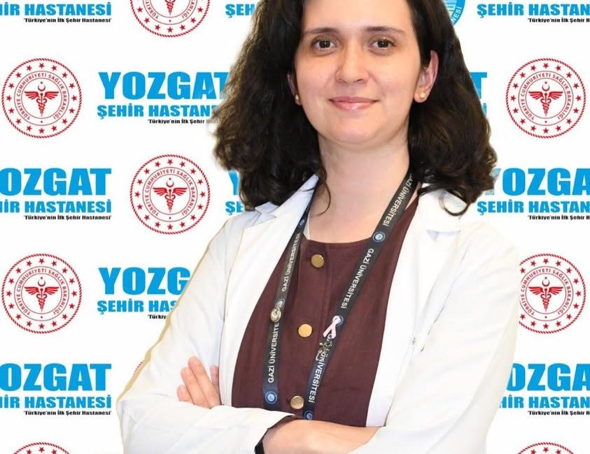 Yozgat Şehir Hastanesi, hekim kadrosunu genişletmeye devam ediyor. İç Hastalıkları