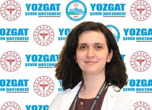 Yozgat Şehir Hastanesi, hekim kadrosunu genişletmeye devam ediyor. İç Hastalıkları