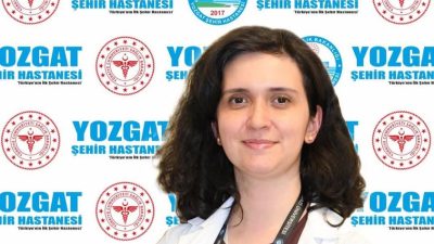 Yozgat Şehir Hastanesi, hekim kadrosunu genişletmeye devam ediyor. İç Hastalıkları