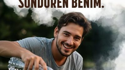 Küresel ısınma ve iklim değişikliği her geçen gün dünyamızı tehdit