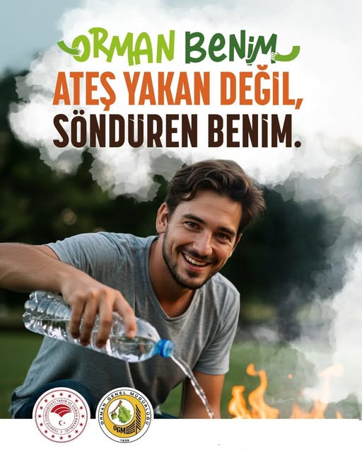 Küresel ısınma ve iklim değişikliği her geçen gün dünyamızı tehdit