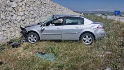 Yozgat Valiliği, son günlerde artan trafik kazalarına dikkat çekerek vatandaşlara