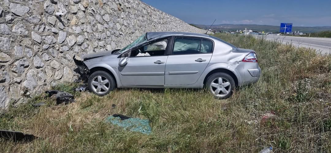 Yozgat Valiliği, son günlerde artan trafik kazalarına dikkat çekerek vatandaşlara