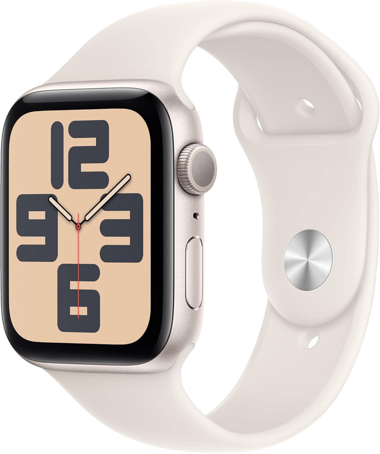 Apple Watch SE (2. nesil), gelişmiş sağlık ve güvenlik özellikleri,